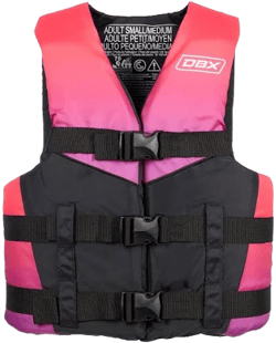 DBX Women's Gradient Life Nylon Vest