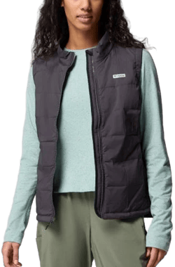 Columbia Women's PFG Uncharted Vest
