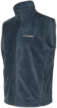 Columbia Steens Mountain Fleece Vest