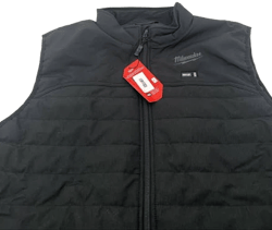 Milwaukee M12 Hexon Woman's Heated Axis Vest Kit
