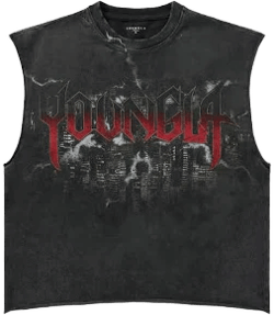 3046 Dark Night Tanks