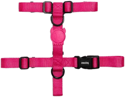 Pink LED H Harness