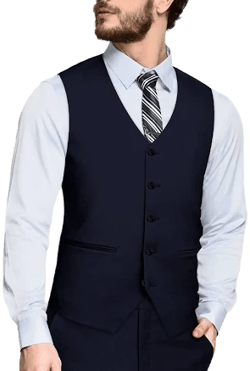 Hangrr Classic Custom Vest