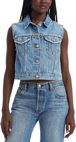Levi's Women's Vest