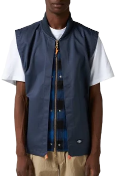 Dickies Men's TDC Eisenhower Vest