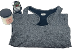 Cotton On Body Racerback Tank Top