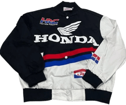 JT Racing x Honda Women's Speed Racing Jacket
