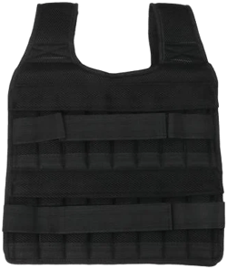 Pbpbox Weighted Walking Vest
