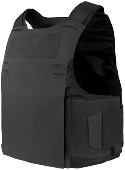 Condor Vanquish LT Plate Carrier