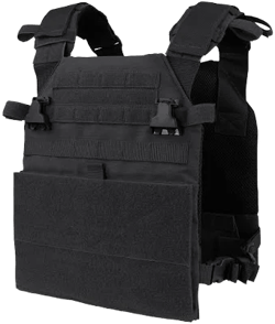 Condor Vanquish Plate Carrier
