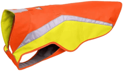 Ruffwear Lumenglow High-Vis Dog Jacket