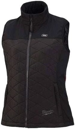 Milwaukee Tool Women's M12 Heated Axis Vest
