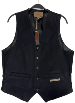 Pendleton Men's Wool Vest