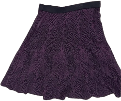 A-Line Skirt