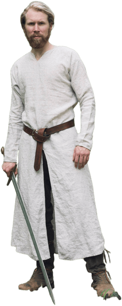 Knight's Tunic