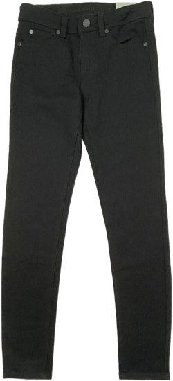 Wet-Seal Women's Second Skin Jegging Jeans