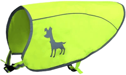 Alcott Essentials Visibility Dog Vest