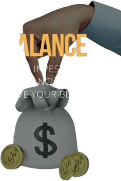 Balance: How to Invest, Spend, Create Financial Freedom and Live Your Best Life.