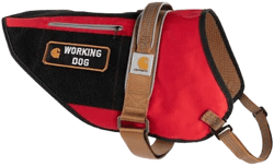 Carhartt Nylon Ripstop Service Dog Harness
