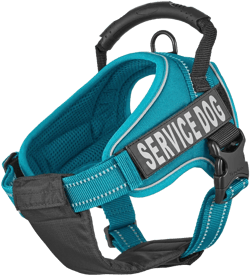Chai's Choice Service Dog Harness