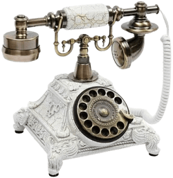 Vintage Telephone