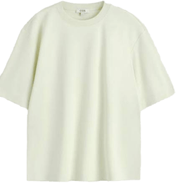 Cos Women's Oversized T-Shirt