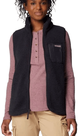 Columbia Women's West Bend II Vest
