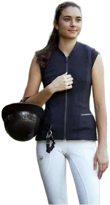 Lotus Romeo Helite US Equestrian Vest