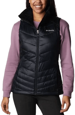 Columbia Women's Joy Peak II Vest