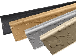 Custom Aluminum Skirting
