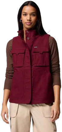 Columbia Women's Brea Falls Vest