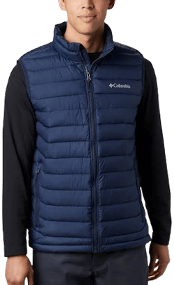 Columbia Men's Powder Lite II Vest