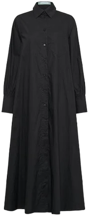 Opera Shirt Dress