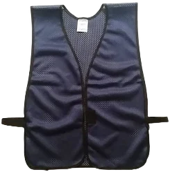 Soft Mesh Safety Vests