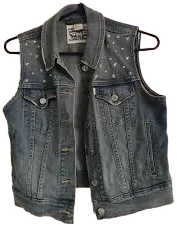 LEVI's Denim Vest