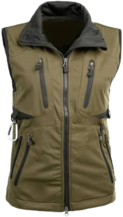 Unisex Dog Handler Vest
