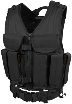 Condor Elite Tactical Vest