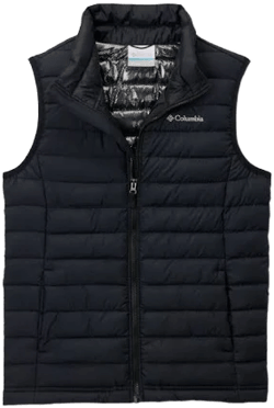 Columbia Kids' Powder Lite Vest