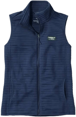 L.L.Bean Women's Airlight Vest