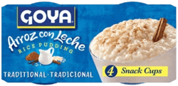 Goya Traditional Rice Pudding
