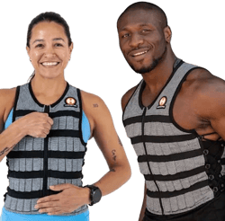 Hyperwear Hyper Vest Pro Weight Vest