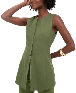 Tuckernuck Rhoda Tunic Top