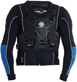 Helite Off Road Airvest