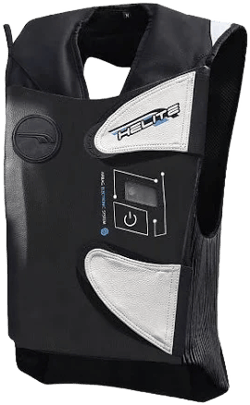 Helite E-GP Air Track Vest