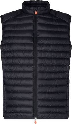 Save The Duck Men's Adam Vest