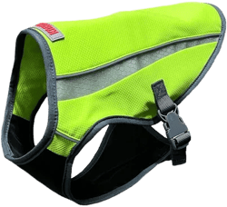 Kong Kool Dog Safety Hunting and Cooling Vest