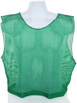 RelaxFit Classic Mighty Mesh Vest