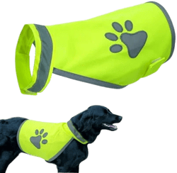 Didog High Visibility Dog Safety Vest