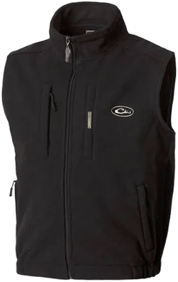 Drake Waterfowl MST Windproof Layering Vest