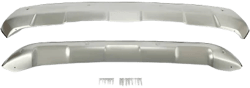 Toyota RAV4 Hybrid Sport Front Rear Bumper Lower Valance Skid Panel
